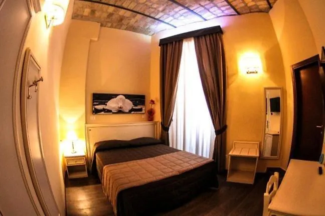 La Favola Di San Pietro 4*