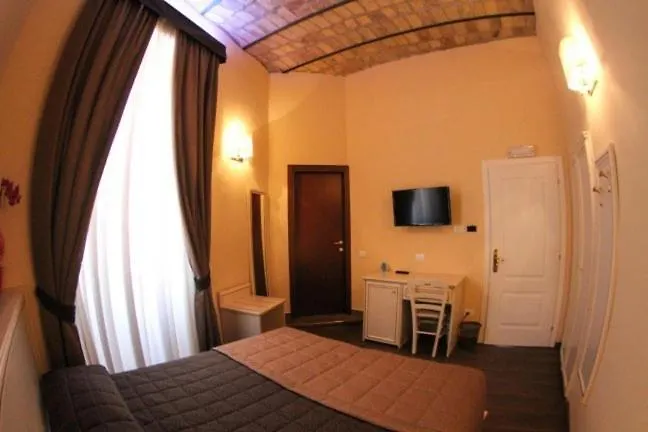 Oda ve Kahvaltı La Favola Di San Pietro 4*