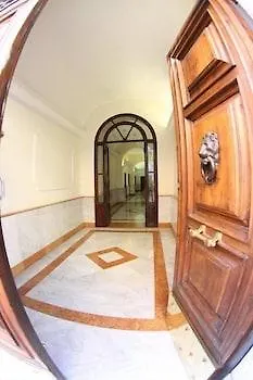 Oda ve Kahvaltı La Favola Di San Pietro