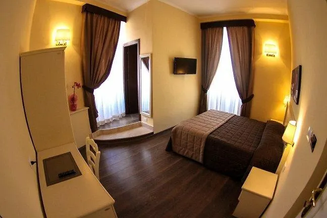 La Favola Di San Pietro 4* Roma