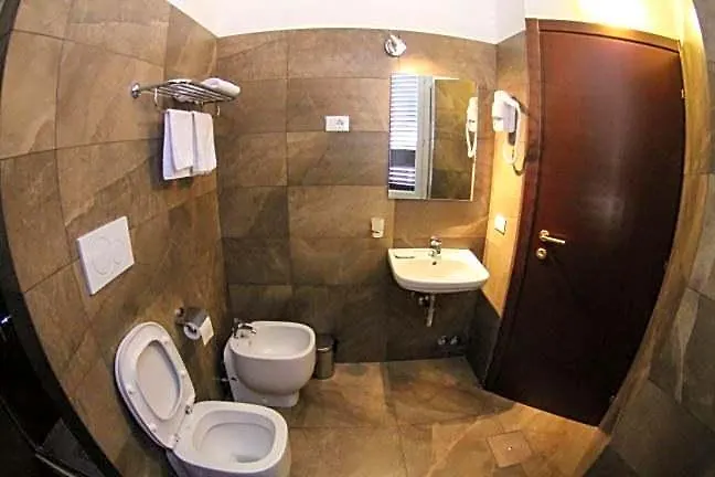 Oda ve Kahvaltı La Favola Di San Pietro 4*